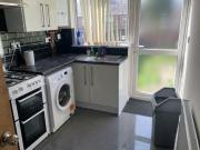 4 bed End of Terrace to rent in Nottingham...