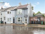 4 bed End of Terrace to rent in Ovingdean East Sussex,...