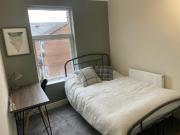 4 bed End of Terrace to rent in Preston Lancashire, PR1,...