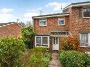4 bed End of Terrace to rent in Winchester Hampshire,...