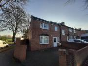 4 bed End of Terrace to rent in York North Yorkshire,...