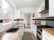 4 Bed End Terrace, Avenue Road Extension, LE2 4 Bed End Terrace, Avenue Road Extension, LE2