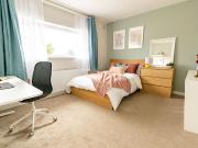 4 Bed End Terrace, Cannon Hill Road, CV4