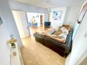 4 Bed End Terrace, South View Place, BH2