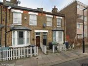 4 Bed End Terrace, Steele Road, N17