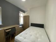 4 Bed Flat 2, 106, Westcotes Drive, Leicester