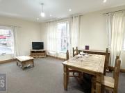 4 Bed Flat 61 65 Barber Road Sheffield S10 1EA Hallam...