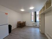 4 Bed Flat, Baldwin Lofts, BS1
