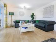 4 Bed Flat, Bannermill Place, AB24