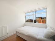 4 Bed Flat, Bethnal Green Road, E2