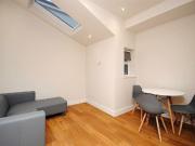 4 Bed Flat, Bristol, BS1
