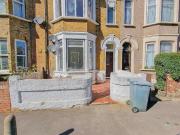 4 Bed Flat, Bushey Road, E13