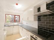 4 Bed Flat, Bywater Place, SE16