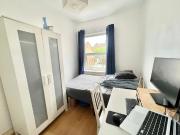 4 Bed Flat, Chalsey Lodge, SE4