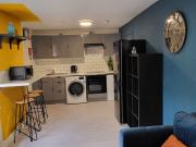 4 Bed Flat, Clarendon Road, LS2