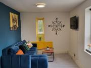 4 Bed Flat, Clarendon Road, LS2