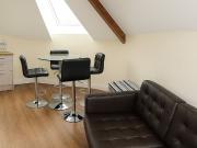 4 Bed Flat, Clifton, BS8