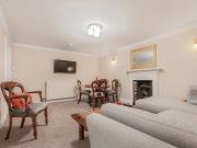 4 Bed Flat, Cornwallis Crescent, BS8