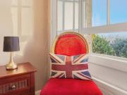 4 Bed Flat, Cornwallis Crescent, BS8