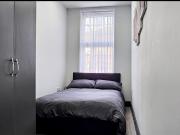 4 Bed Flat, Ealing Road, HA0