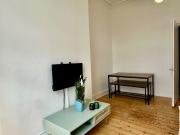 4 Bed Flat, Easter Road, EH6