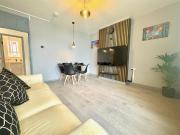 4 Bed Flat For Rent