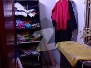 4 bed flat for rent civil lines clifton with extra...