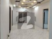 4 Bed Flat For Rent Road West North Nazimabad Block F