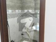 4 Bed Flat For Rent Road West North Nazimabad Block F