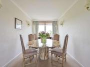 4 bed flat for sale