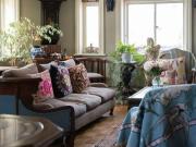 4 bed flat for sale