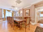 4 bed flat for sale
