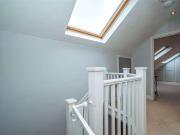 4 bed flat for sale
