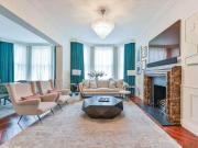 4 bed flat for sale