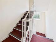4 bed flat for sale