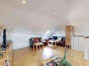 4 bed flat for sale
