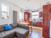 4 bed flat for sale