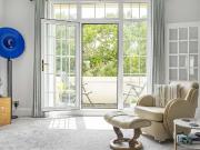 4 bed flat for sale