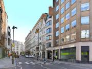 4 bed flat for sale