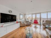 4 bed flat for sale