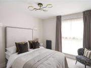4 bed flat for sale