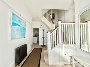 4 bed flat for sale