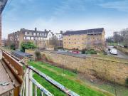 4 bed flat for sale