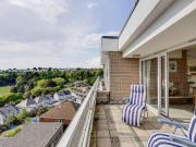 4 bed flat for sale
