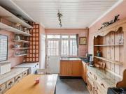 4 bed flat for sale
