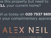 4 bed property for sale