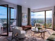4 bed flat for sale