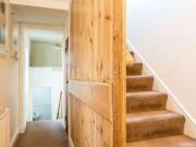 4 bed flat for sale