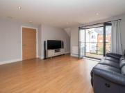 4 bed flat for sale