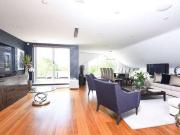 4 bed flat for sale